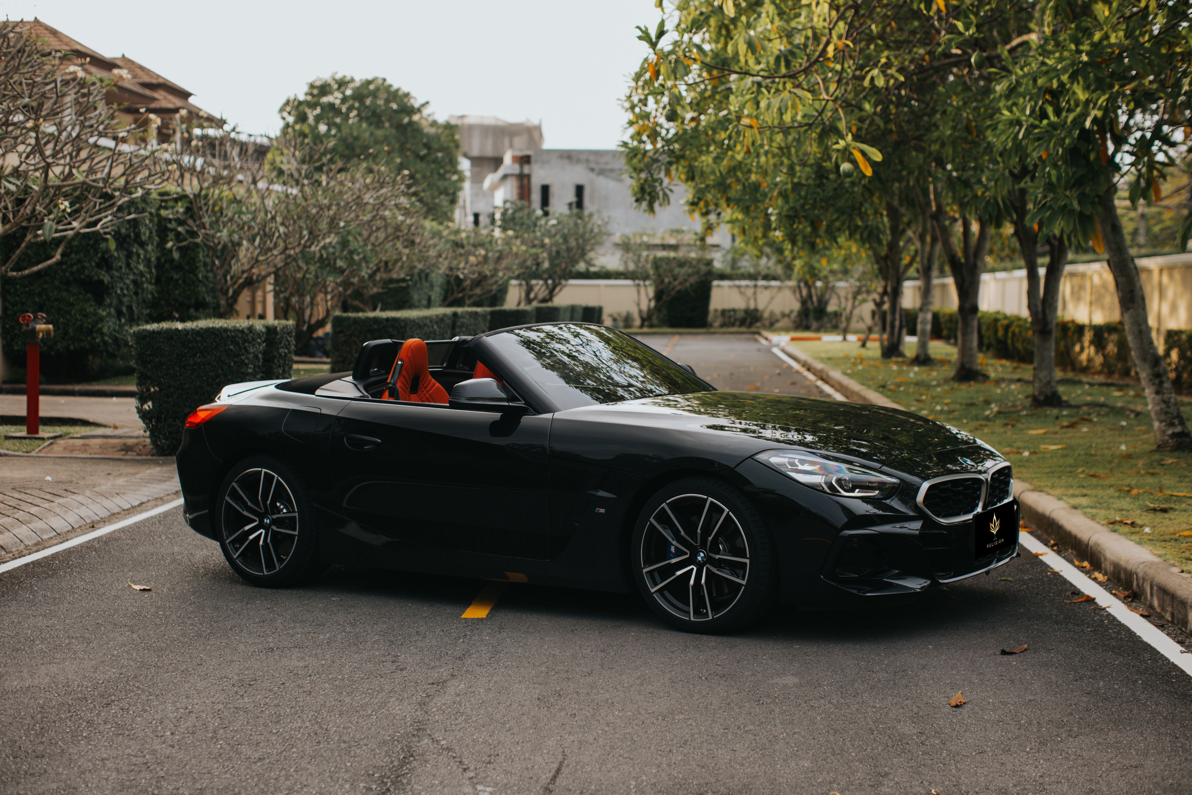 BMW Z4
